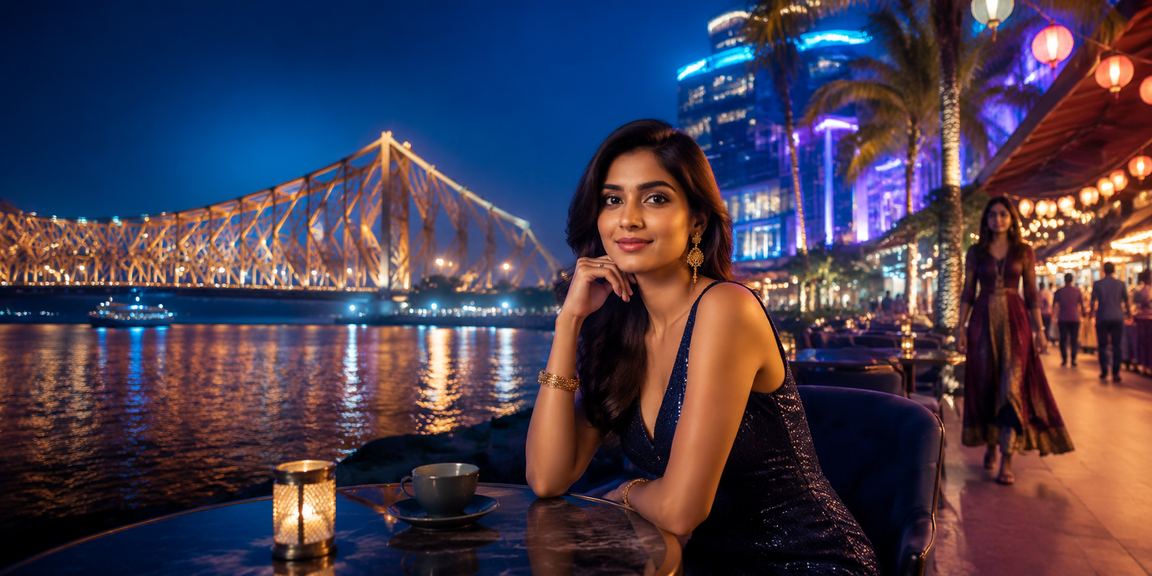 IPL season bonus promotions in Kolkata ambience